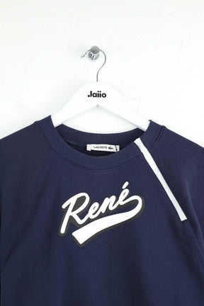 T-shirt Lacoste  Bleu
