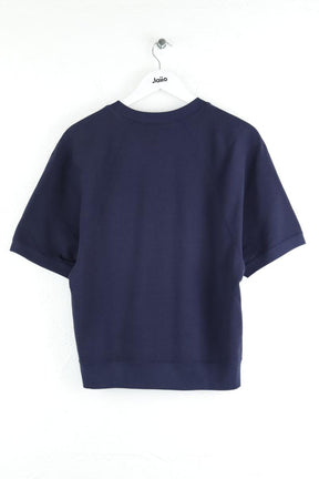 T-shirt Lacoste  Bleu