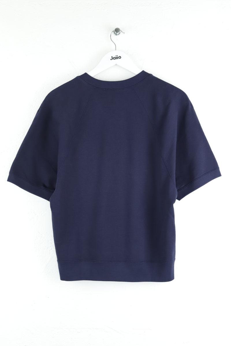 T-shirt Lacoste  Bleu