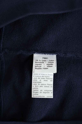 T-shirt Lacoste  Bleu