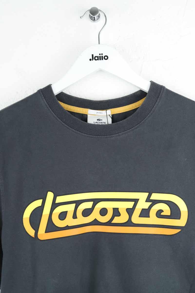 T-shirt Lacoste  Gris
