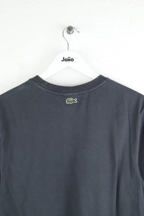 T-shirt Lacoste  Gris