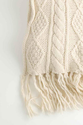 Écharpe Gerard Darel  Beige