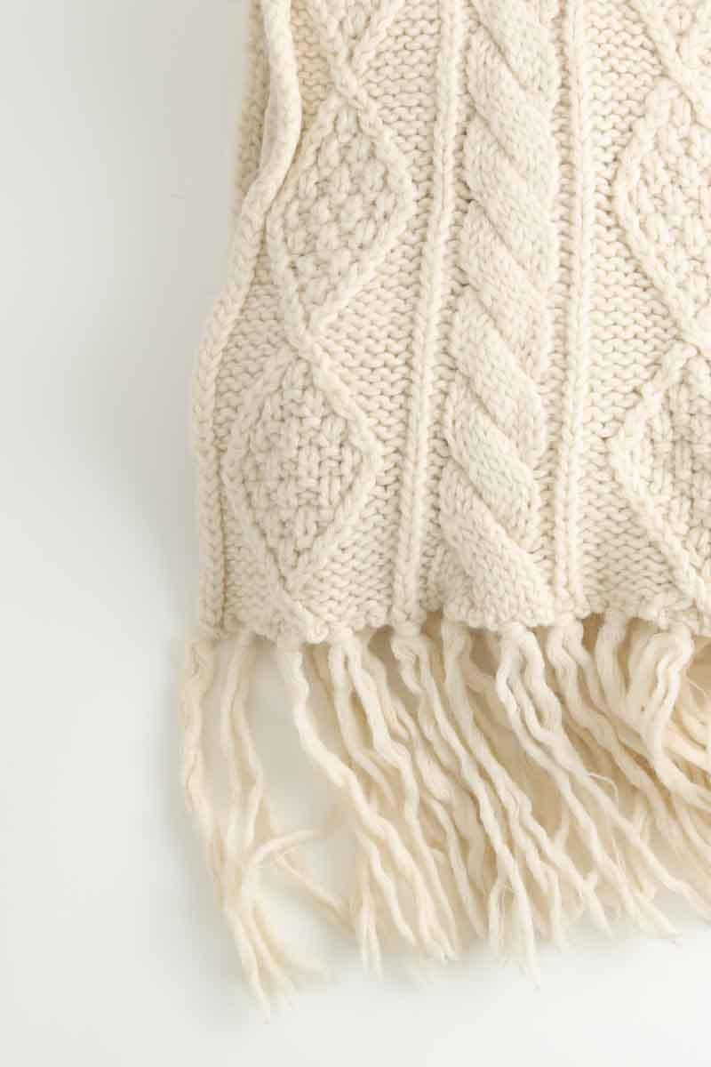 Écharpe Gerard Darel  Beige