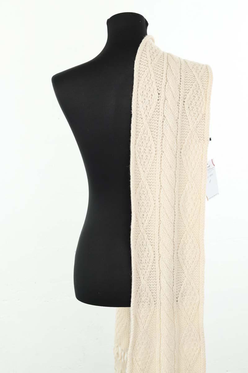 Écharpe Gerard Darel  Beige