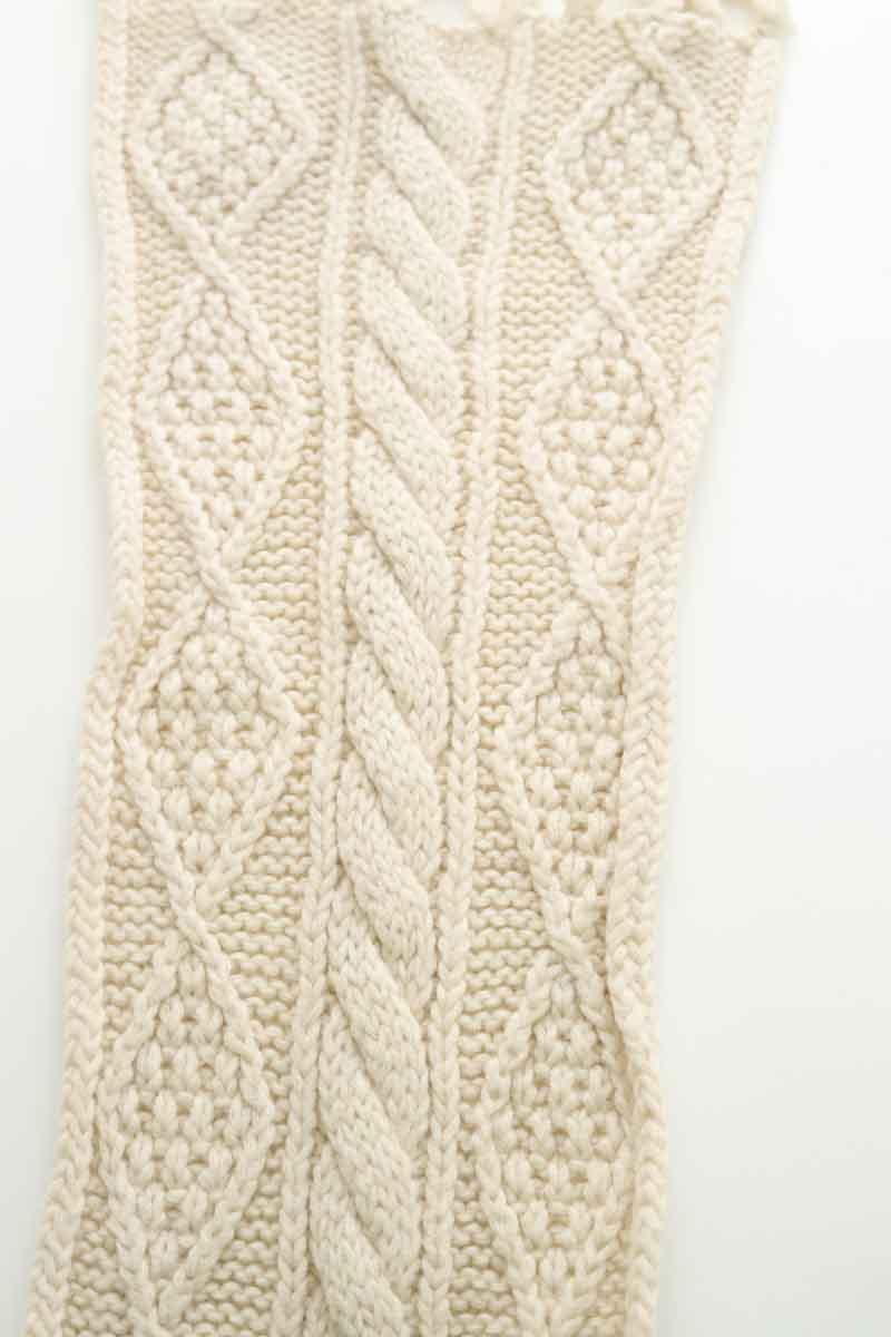 Écharpe Gerard Darel  Beige