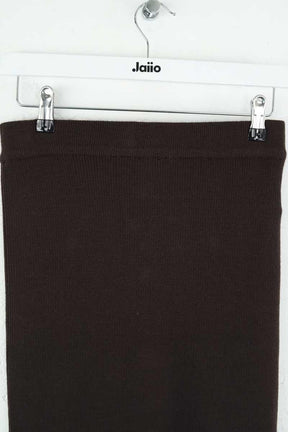 Jupe Pinko  Marron