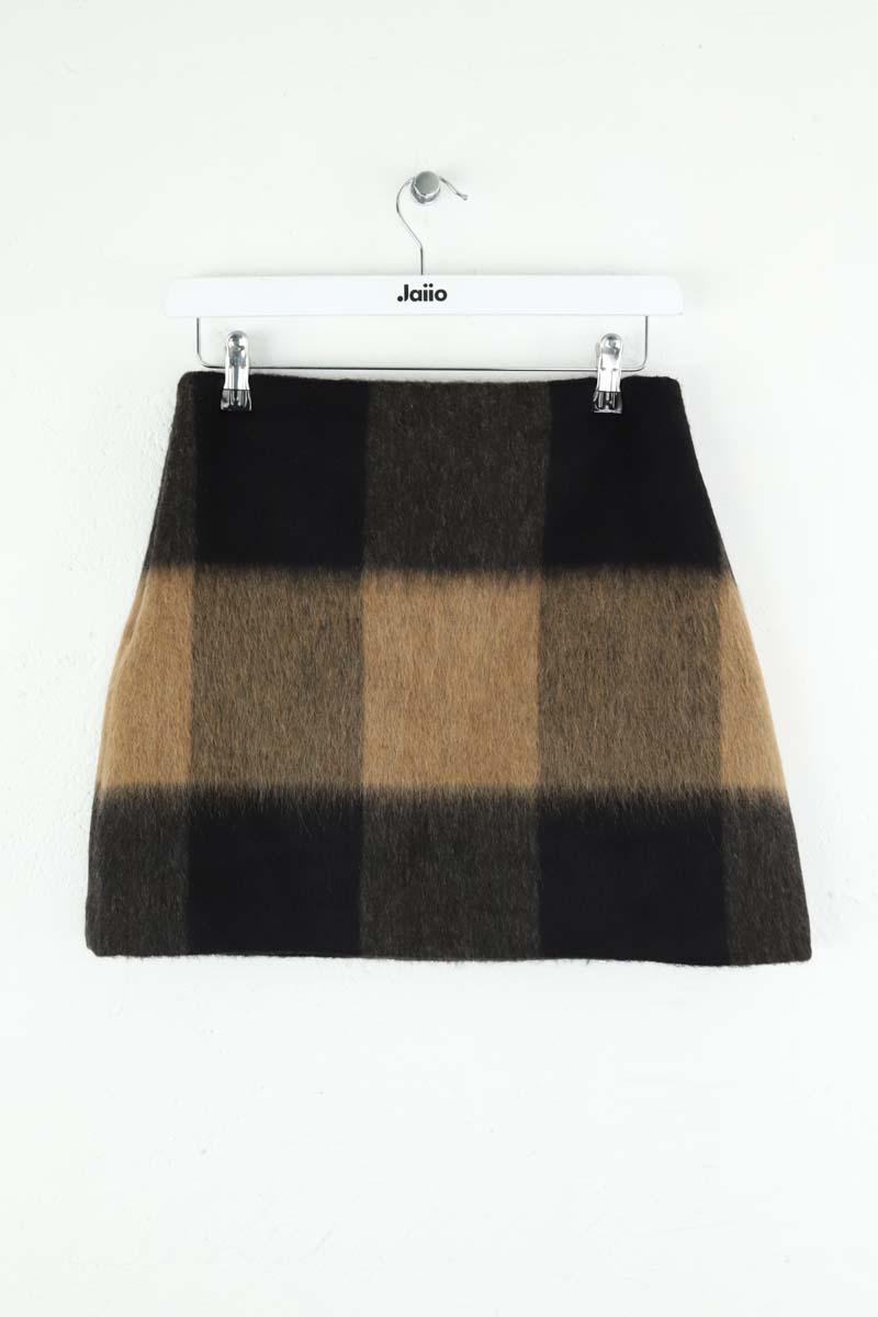 Mini jupe Pinko  Noir