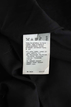 Mini jupe Pinko  Noir