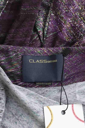 Top Roberto Cavalli  Violet