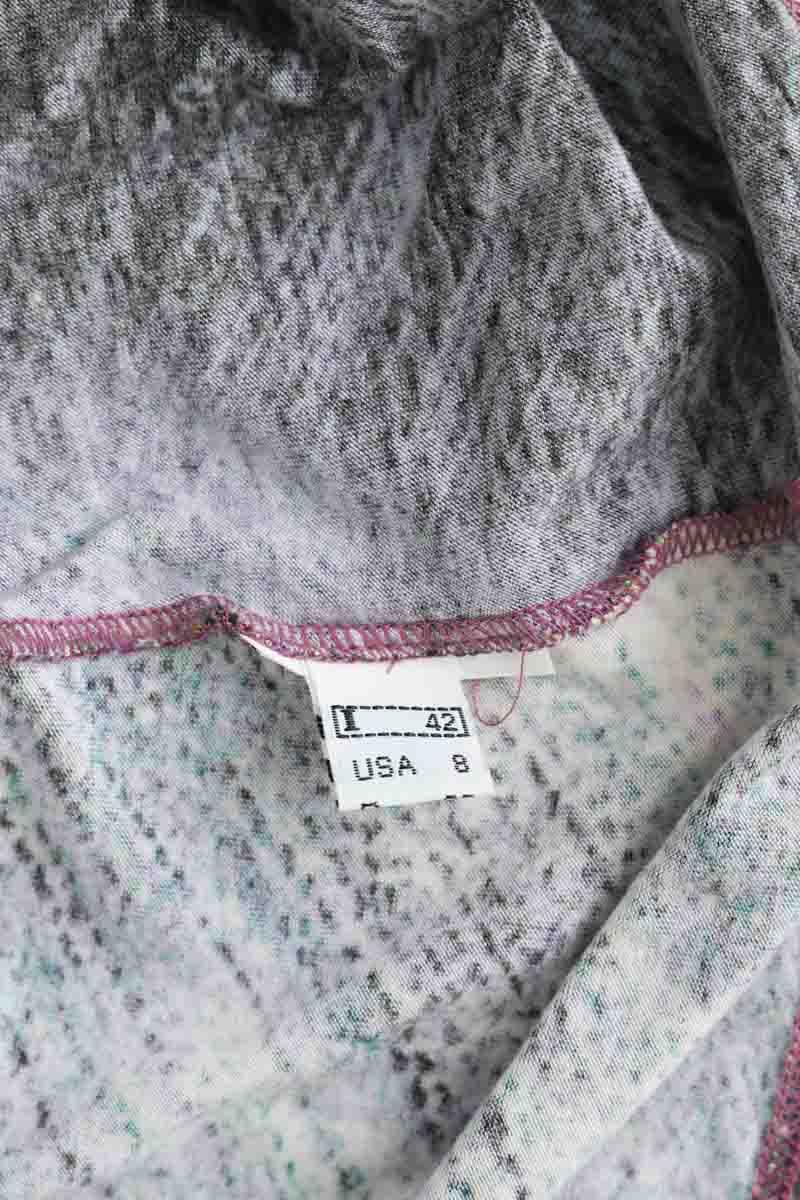 Top Roberto Cavalli  Violet