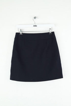 Mini jupe Claudie Pierlot  Bleu
