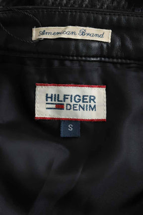 Mini jupe Tommy Hilfiger  Gris