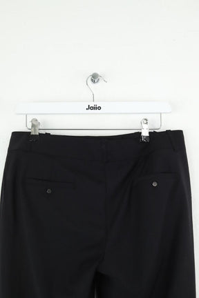 Pantalon droit Gerard Darel  Noir