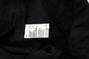 Pantalon droit Gerard Darel  Noir