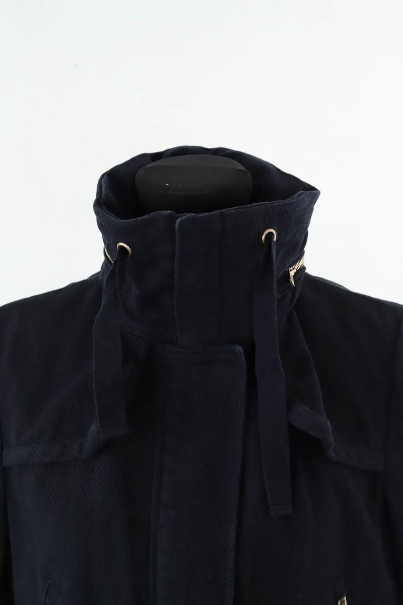 Manteau Red Valentino  Bleu