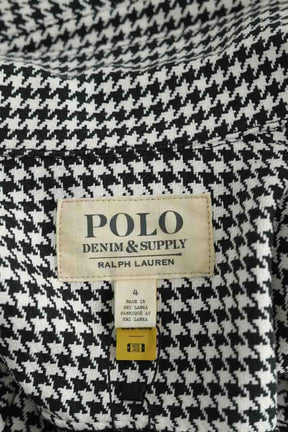 Veste Ralph Lauren  Noir