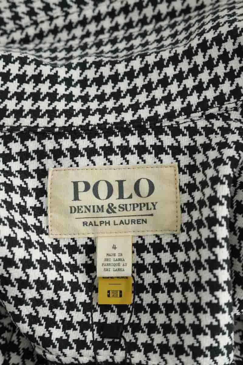 Veste Ralph Lauren  Noir