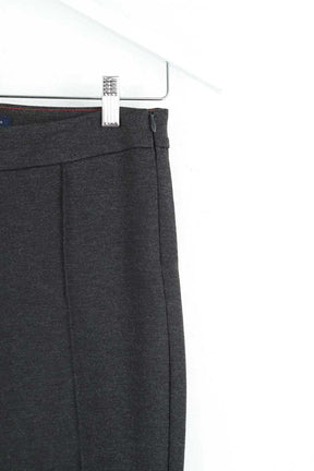 Pantalon slim Tommy Hilfiger  Noir
