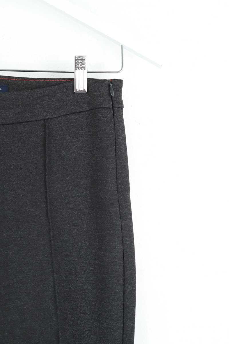 Pantalon slim Tommy Hilfiger  Noir