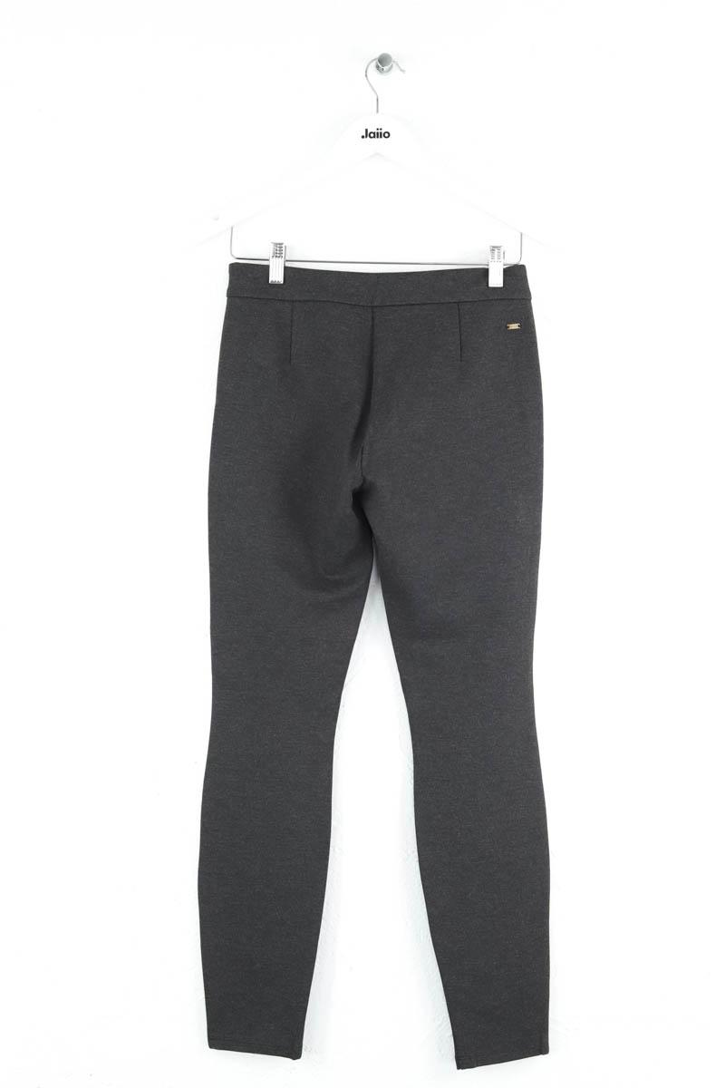 Pantalon slim Tommy Hilfiger  Noir