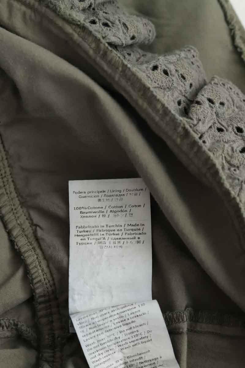 Robe Liu Jo  Kaki