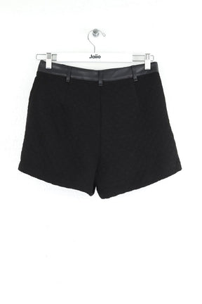 Mini short Pinko  Noir