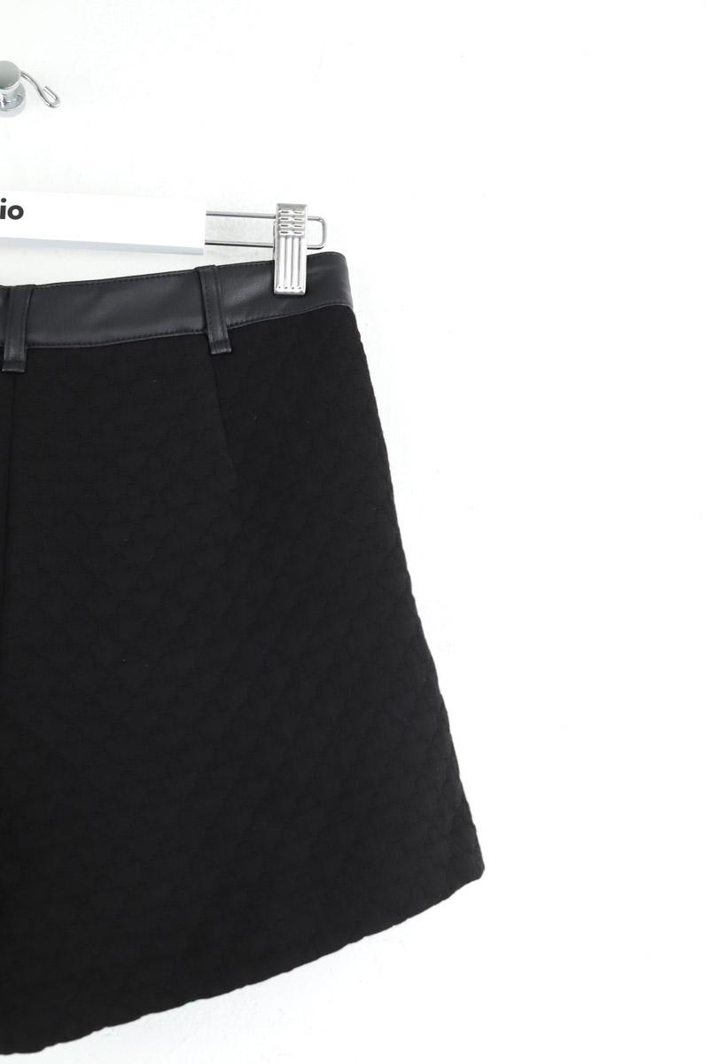 Mini short Pinko  Noir