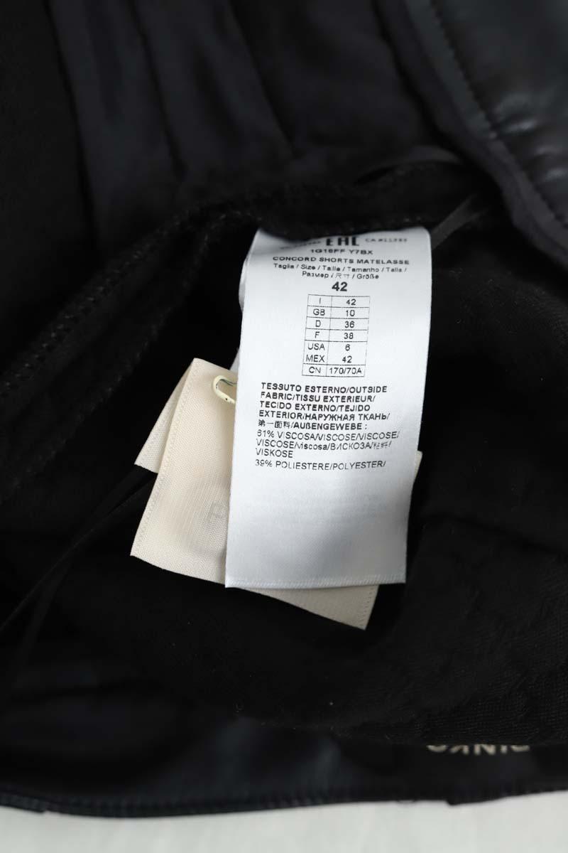 Mini short Pinko  Noir