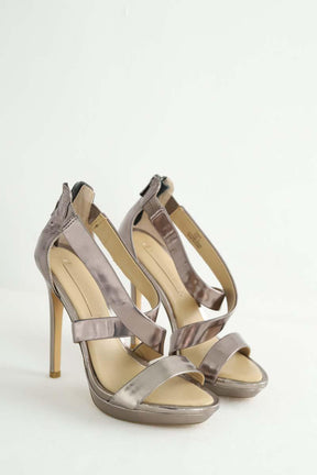Talons BCBG Max Azria  Marron