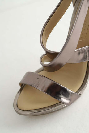 Talons BCBG Max Azria  Marron