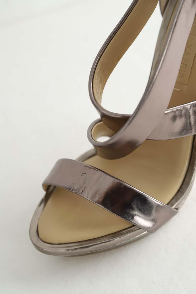 Talons BCBG Max Azria  Marron