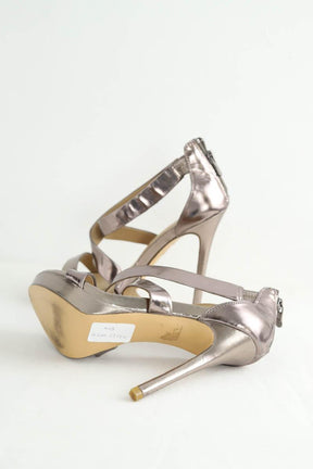 Talons BCBG Max Azria  Marron