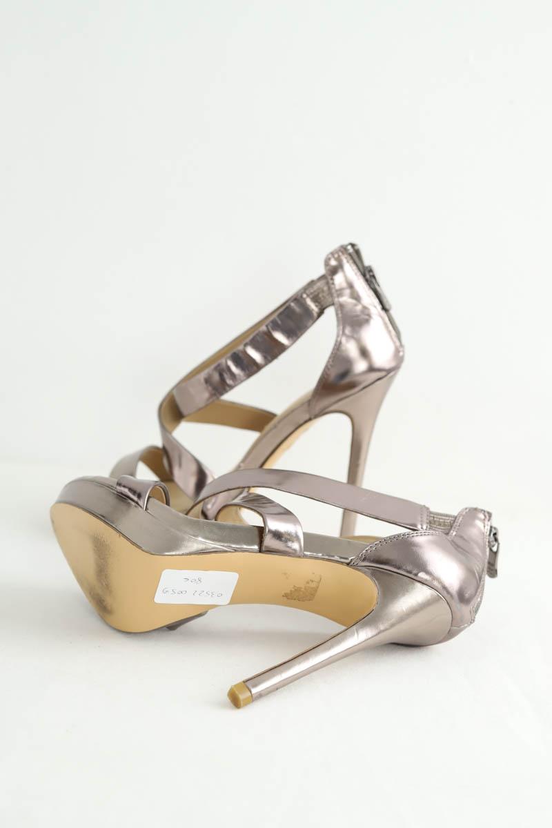 Talons BCBG Max Azria  Marron