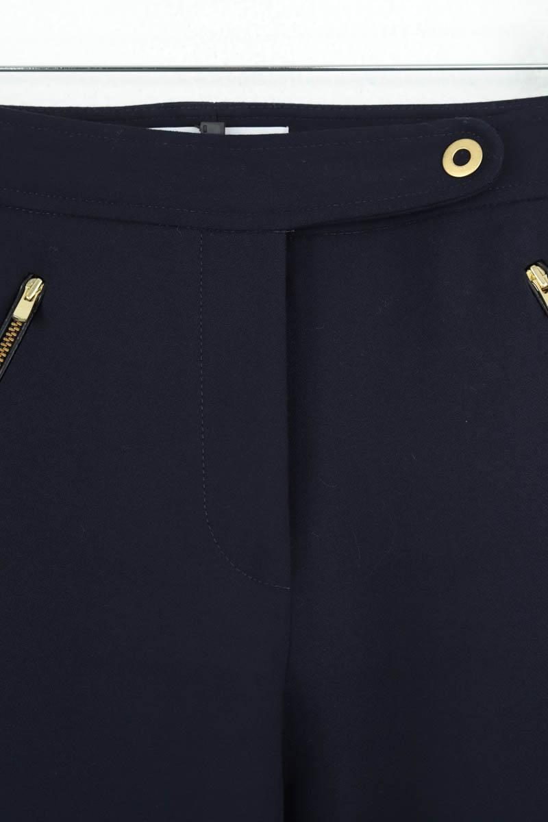Pantalon Gerard Darel  Bleu