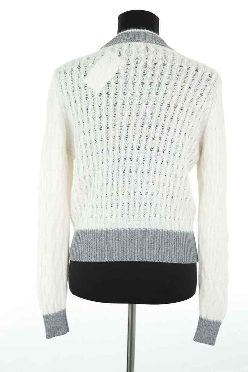 Pull Pinko  Blanc