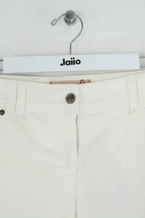 Mini jupe Galliano  Blanc