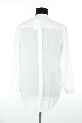 Blouse Sandro  Blanc