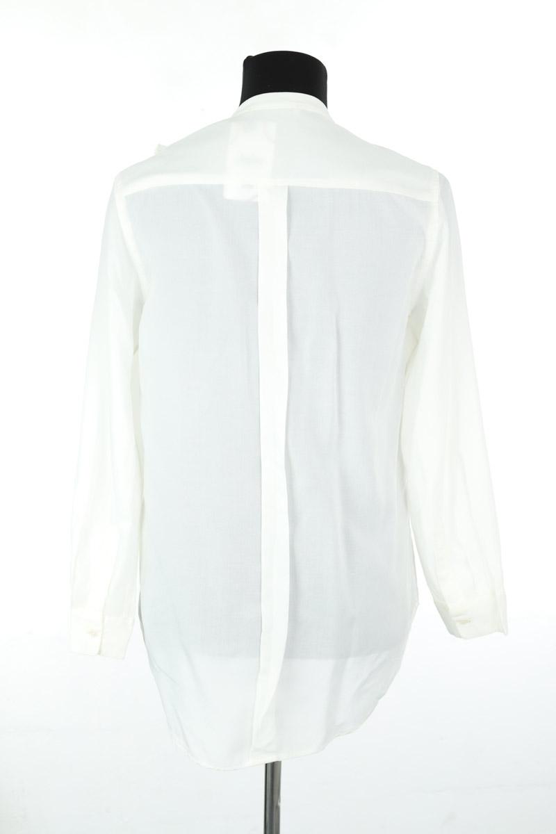 Blouse Sandro  Blanc