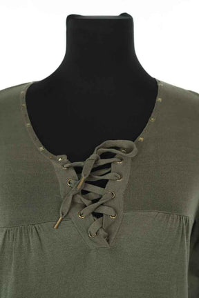 T-shirt Gerard Darel  Kaki