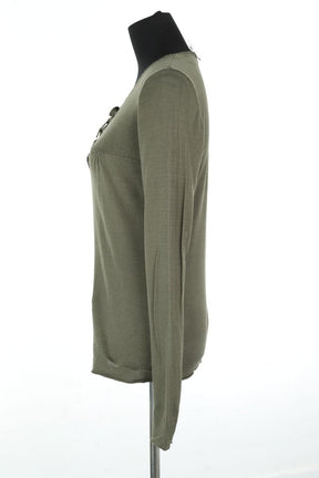 T-shirt Gerard Darel  Kaki