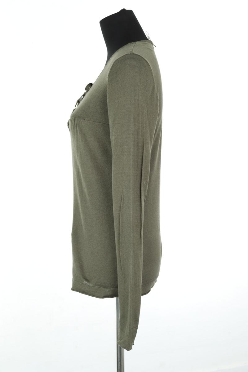 T-shirt Gerard Darel  Kaki