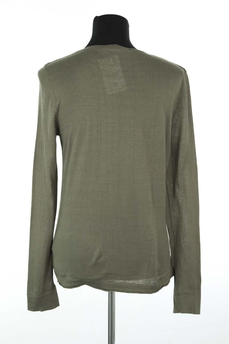 T-shirt Gerard Darel  Kaki