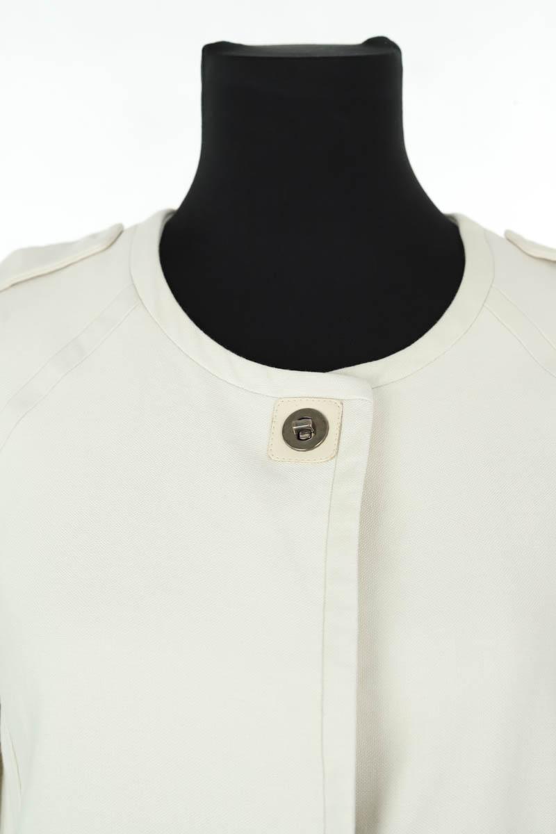 Veste Gerard Darel  Ecru