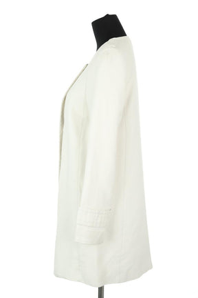 Veste Gerard Darel  Ecru