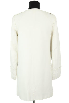 Veste Gerard Darel  Ecru