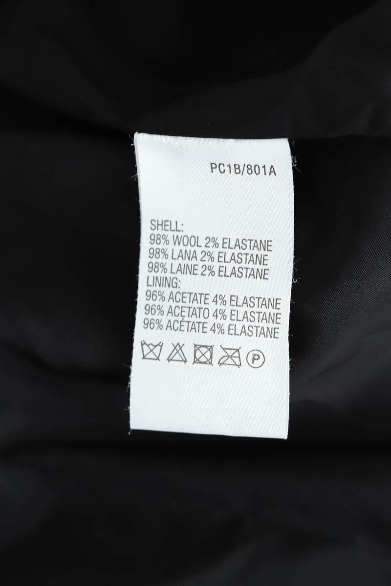 Robe Paul Smith  Noir