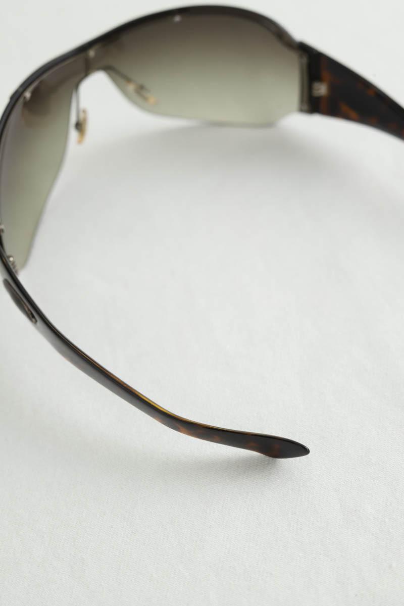 Lunettes de soleil Gucci  Marron
