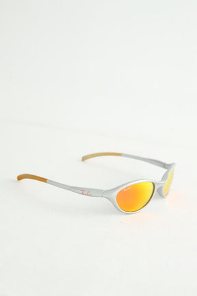 Lunettes de soleil Ray-Ban  Noir