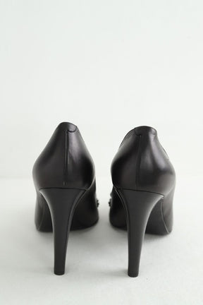 Talons Marc Jacobs  Noir